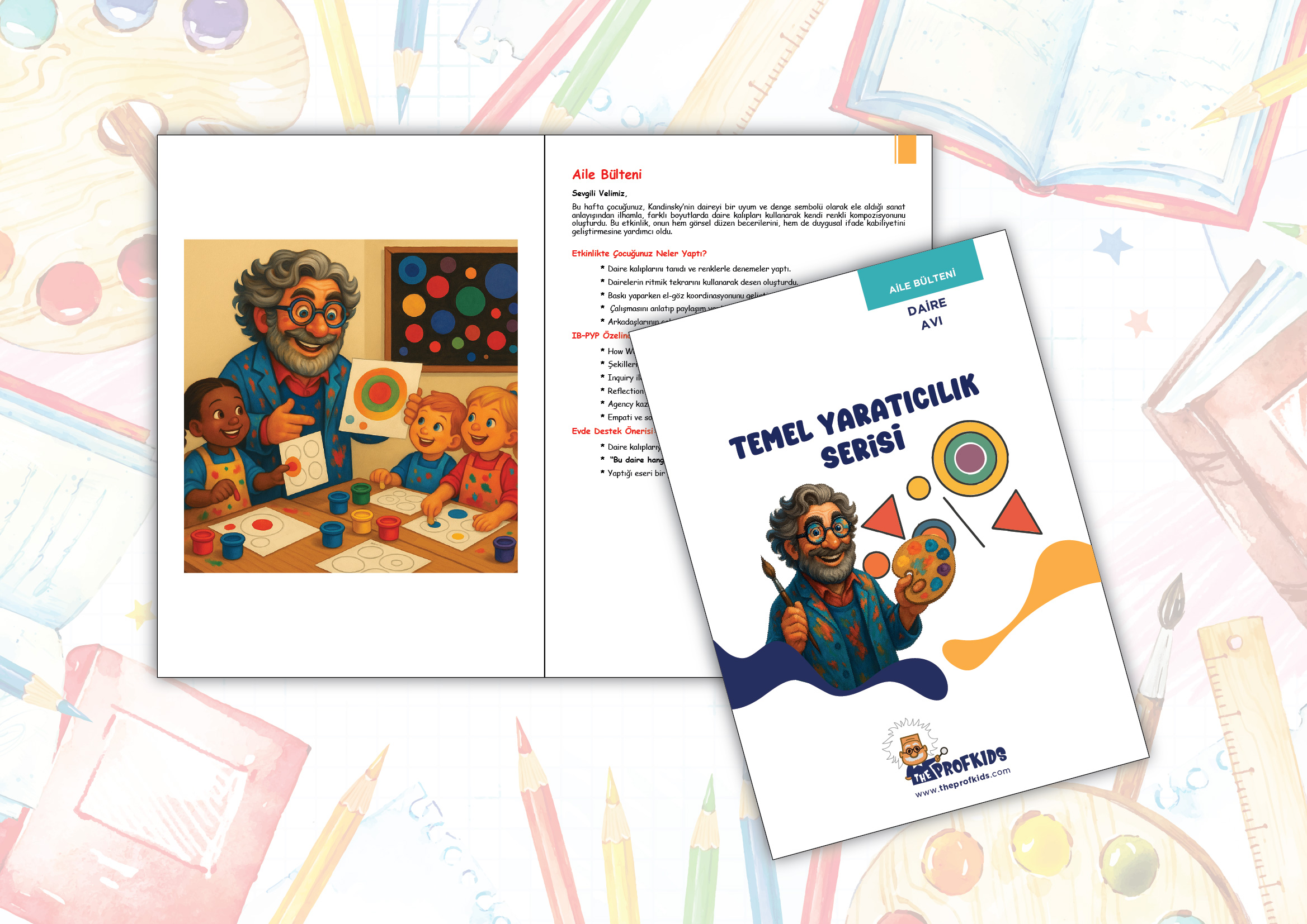 Family Newsletter