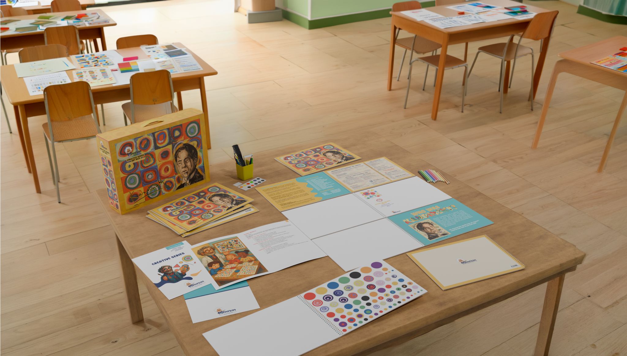 Art Notebook