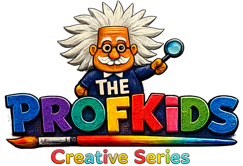 ProfKIDS Art
